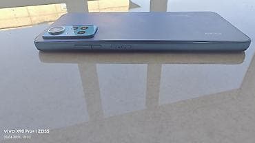 honor 9x: Redmi, Redmi Note 12 Pro+ 5G, Б/у, 256 ГБ, цвет - Голубой, 2 SIM — 4