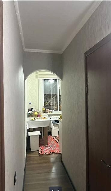 64: 1 комната, 33 м², 104 серия, 1 этаж, Косметический ремонт — 3