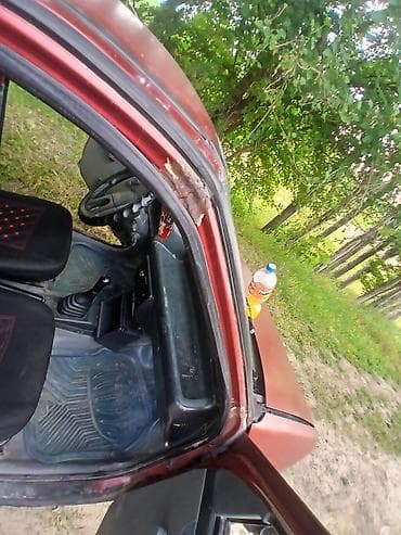 Daewoo Tico: 1996 г., Механика, Хэтчбэк — 6