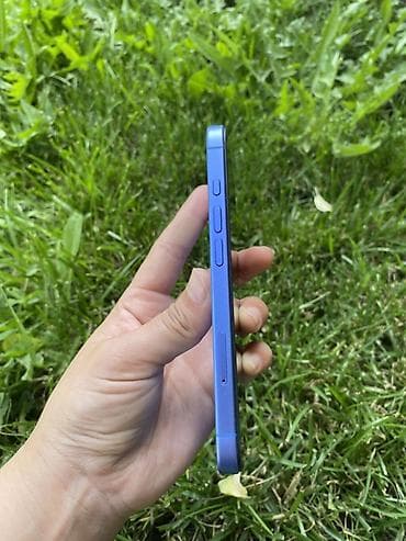 jack a2s: IPhone 16, Синий, Коробка — 5