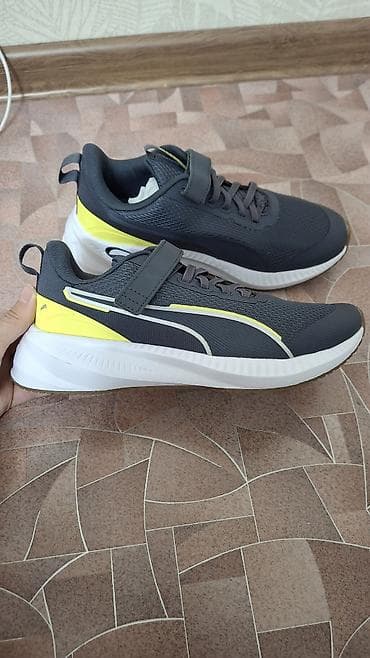 air force 1: Детские кроссовки Puma. Заказывали себе, но не подошли – Размер: EU 36 — 2