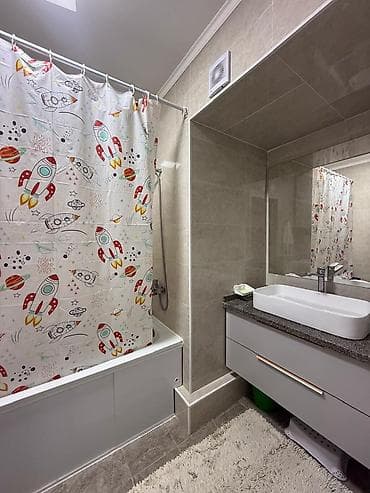 квартиры в турции: 3 комнаты, 94 м², Элитка, 2 этаж, Евроремонт — 8