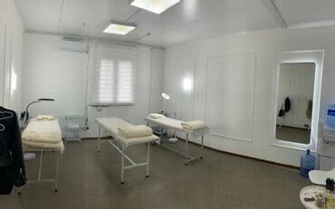 аренда рабочего места мастера маникюра: Лешмейкер. Аренда места. 3 мкр — 7