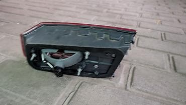 переходка: Комплект стоп-сигналов BMW 2020 г., Б/у, Оригинал — 5