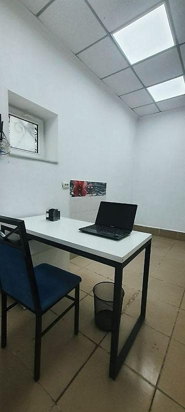 Аренда офисов, 20 м², В административном здании, 1 линия