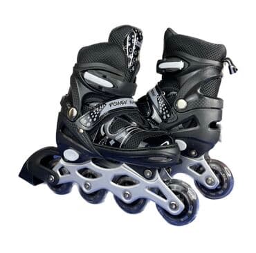 продаю ролик: Ролики - качество ТОП! [ акция 50% ] - низкие цены в городе! | — 1