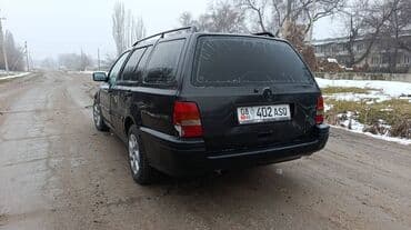 машинка б у: Volkswagen Golf: 1994 г., 1.8 л, Механика, Бензин, Универсал — 2