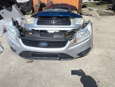 купить передний бампер на форд мондео 3: Ford, 2008 г. — 1