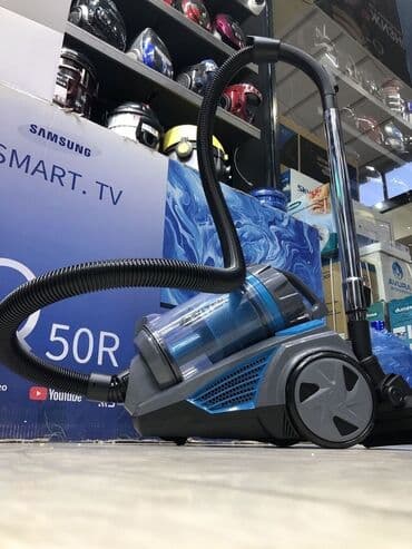 multi: Пылесос супермощная 3000 wat!По складским ценам по супер цене с — 1