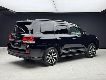 лан крузер: Toyota Land Cruiser: 2016 г., 4.5 л, Автомат, Дизель, Внедорожник — 4