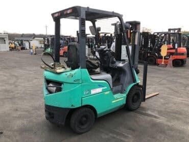 авто с последующим выкупом бишкек фит: Погрузчик — 4