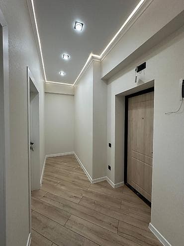 green hills: 1 комната, 41 м², Элитка, 5 этаж, Дизайнерский ремонт — 8