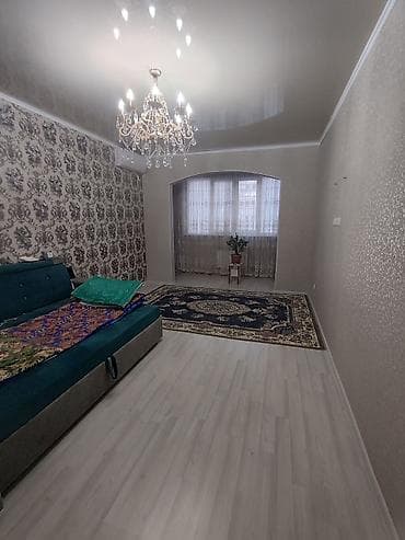 риелторские услуги: 2 комнаты, 66 м², Элитка, 4 этаж, Косметический ремонт — 3