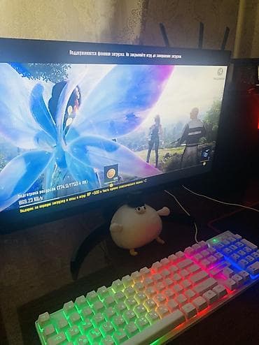 ssd 4tb: Компьютер, ядер - 4, ОЗУ 16 ГБ, Игровой, Intel Core i3, SSD — 3