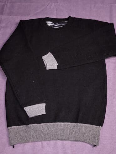 Киреге берилүүчү кийимдер: Тёплые мужские свитера ‼️Дамы и господа ‼️ Мужские кофты пришли — 17