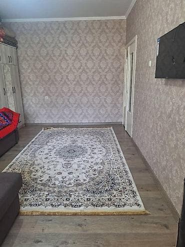 1room flat: 1 комната — 8