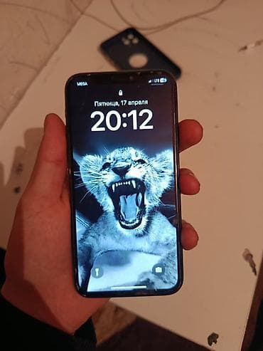 iphone d: IPhone 11 Pro, 256 ГБ, Черный, Чехол — 10