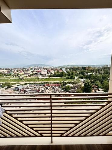 Продажа квартир: 2 комнаты, 74 м², Элитка, 7 этаж, Дизайнерский ремонт — 9