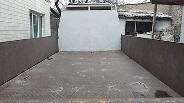 16 lt: Грузовик, Foton, Стандарт, 4 т — 3