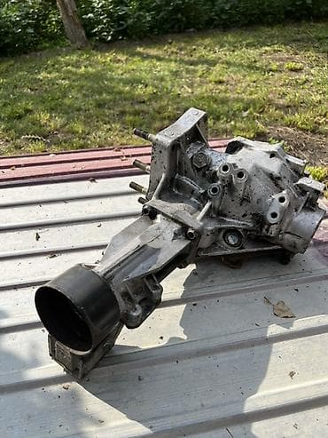 Lexus Б/у, Оригинал, Япония — 1