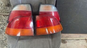 запчасти на хонда стрим в бишкеке: Комплект стоп-сигналов Honda Б/у, Оригинал, США — 2