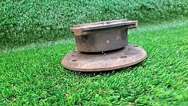 ступица ист: Подшипник ступицы задний Е39 2 296 224 Год 2000 В отличном состоянии — 2