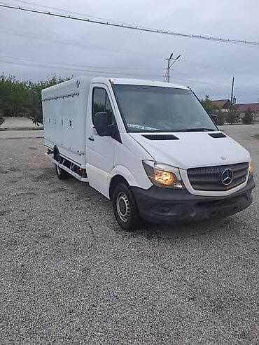 фаст фуд на колесах купить бу: Легкий грузовик, Mercedes-Benz, Стандарт, 1,5 т, Б/у — 1