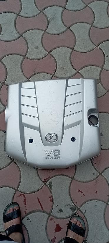 Декоративные накладки Пластик, Lexus at lalafo.kg Декоративные накладки Пластик, Lexus