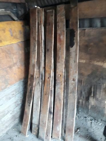 американский фура: Грузовик — 6