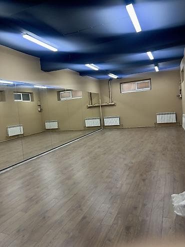 Сдаю зал (от 500 с в час)
45 м2
Раздевалка на 24 человека