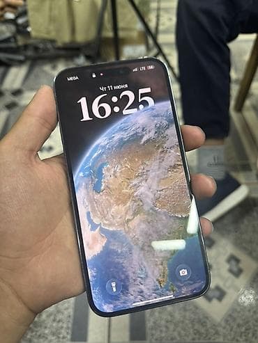 колонка с микрофоном бишкек: IPhone 14 Pro Max, Б/у, 256 ГБ, Deep Purple, 80 % — 2