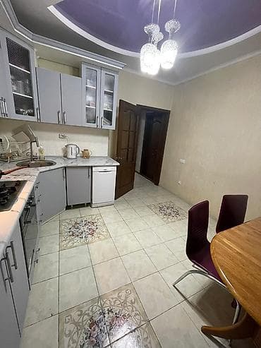 Продажа квартир: 2 комнаты, 88 м², Восток-5 мкр 105 серия, 3 этаж, Евроремонт — 9