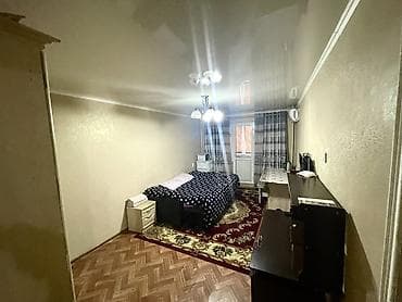 уметалиев: 1 бөлмө, Душ кабинасы, Жаздык, жууркан-төшөк каптары, Кондиционер — 2