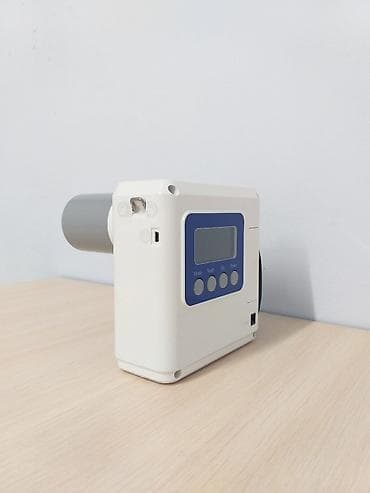 Ингаляторлор, небулайзерлер: Трубка Canon D-045, 70 Kv. Аналог Rextar X. Есть в наличии — 5