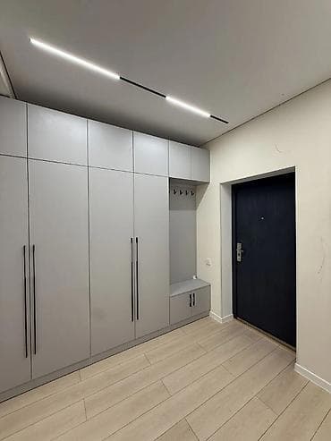 Недвижимость: 1 комната, 48 м², 14 этаж, Евроремонт — 5