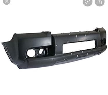 trail: Toyota, Б/у, Оригинал — 2