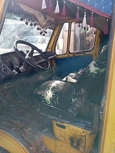 кабина на газель: Легкий грузовик, Mercedes-Benz, Стандарт — 4