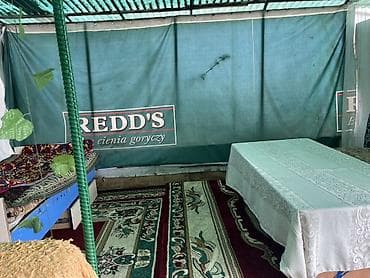 модульная дом: Продаётся/сдаётся жилой дом с участком. - Просторный ухоженный двор и — 2