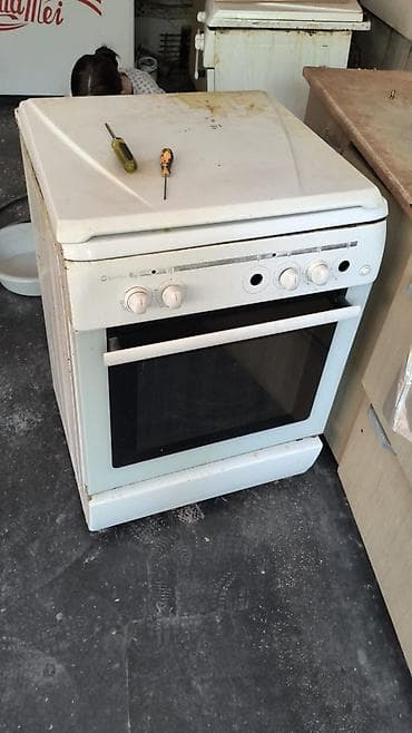 подключение газ плиты: Услуга: Подключение газовых плит - Безопасно и по правилам - — 6