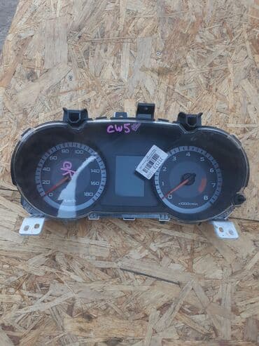 шины бишкек бу: Щиток приборов Mitsubishi 2008 г., Б/у, Оригинал, Германия — 1