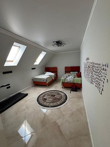 продаю пентхаус: 5 и более комнат, 197 м², Элитка, 3 этаж, Дизайнерский ремонт — 6