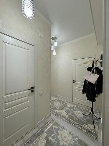 адмираль: 1 комната, 44 м², 3 этаж, Косметический ремонт — 9