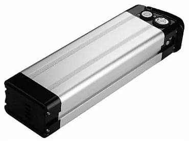 mini gps tracker: Аккумулятор для электровелосипеда (тип «silver fish») - Корпус — 2