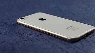 samsung a 01 core: IPhone 8, Б/у, 64 ГБ, Белый, Зарядное устройство, Защитное стекло, Чехол, 100 % — 4