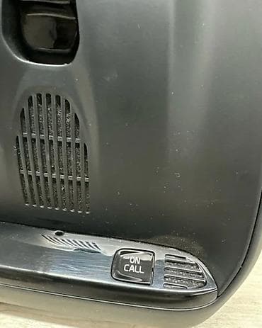 second hand: Салонное освещение Volvo 2019 г., Б/у, Оригинал — 5