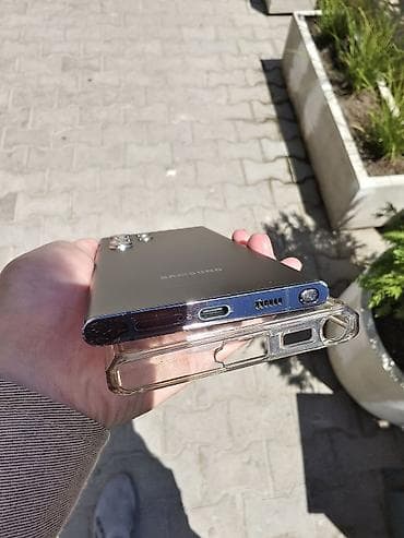 one plus 5: Samsung Galaxy S22 Ultra, Б/у, 512 ГБ, цвет - Черный, 1 SIM, eSIM — 4