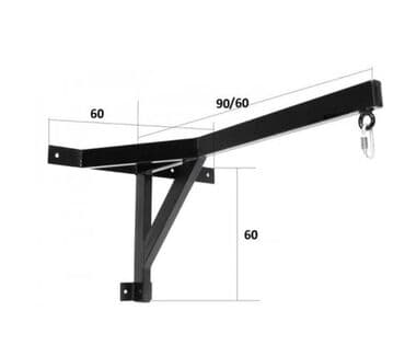 Кронштейн для груши, Новый
есть в наличии и под заказ
