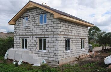 оборудование для пенобетона: Первоклассные Газоблоки в Бишкеке! Очередность 1-2 дня Ищете — 14