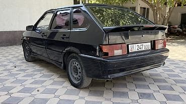 купить опель вектра б: ВАЗ (ЛАДА) 2114: 2008 г., 1.6 л, Механика, Бензин, Лифтбек — 10