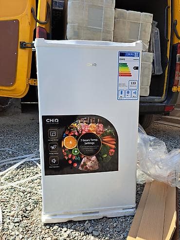 Холодильник Avest, Новый, Однокамерный, De frost (капельный), 50 * 85 * 50